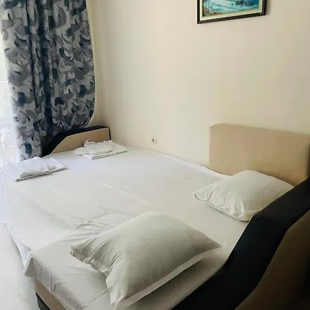 Поли Сардиния Lejlighed Sveti Vlas