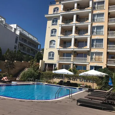 Поли Сардиния Appartamento Sveti Vlas