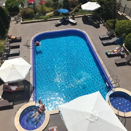 Appartamento Поли Сардиния Sveti Vlas
