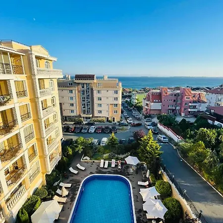 Поли Сардиния Sveti Vlas