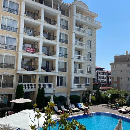 Поли Сардиния Sveti Vlas