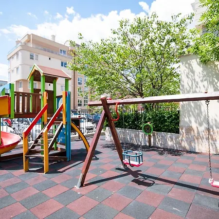 Appartamento Поли Сардиния